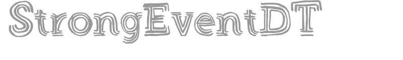 StrongEventDT