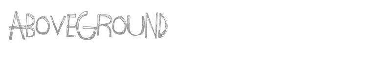 AboveGround
