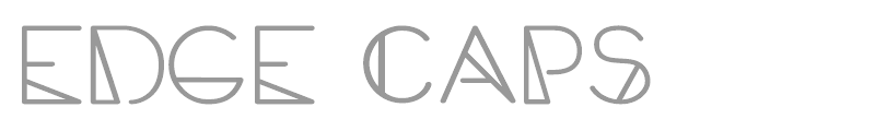 Edge Caps