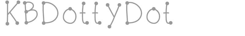 KBDottyDot