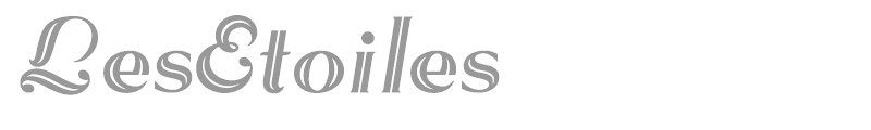 LesEtoiles