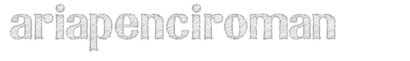 ariapenciroman