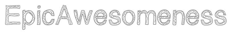 EpicAwesomenessScribblz