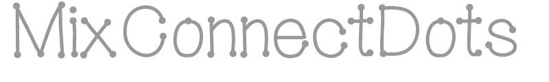 MixConnectDots