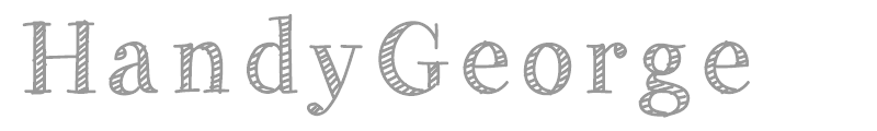 HandyGeorge