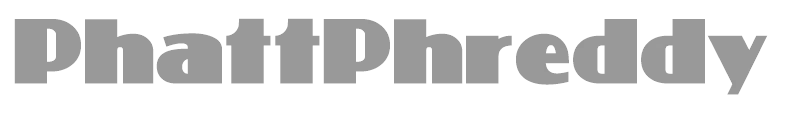 PhattPhreddy