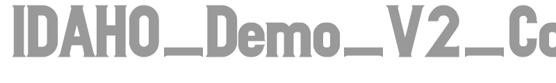 IDAHO_Demo_V2_Conrad_Garner