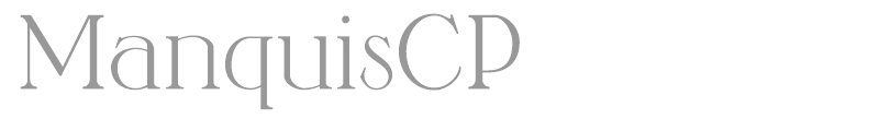 ManquisCP