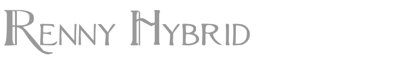 Renny Hybrid