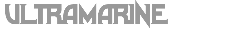 Ultramarine