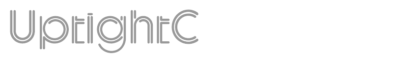 UptightC
