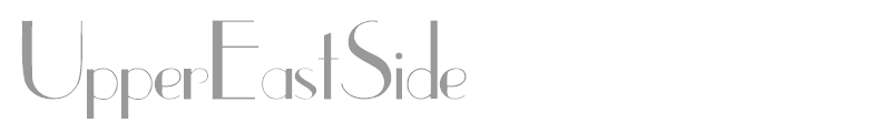 UpperEastSide