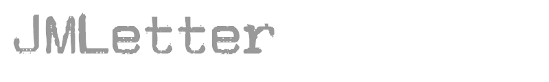 JMLetter