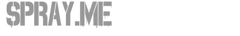 Spray.ME
