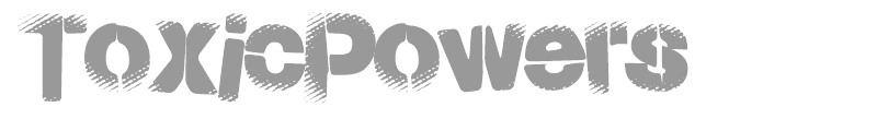 ToxicPowers