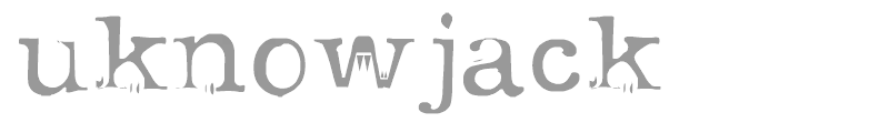 uknowjack