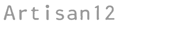 Artisan12