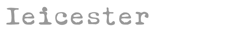 Ieicester