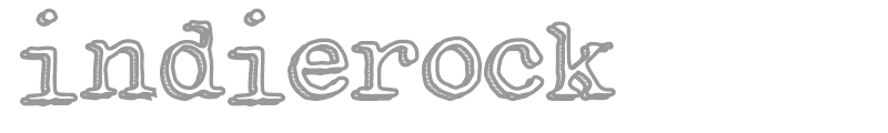 IndieRock