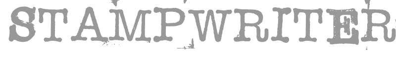 STAMPWRITER-KIT