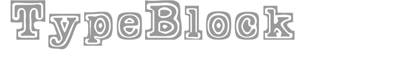 TypeBlock