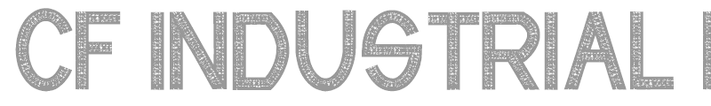 CF Industrial Fabrics