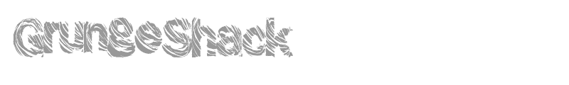 GrungeShack