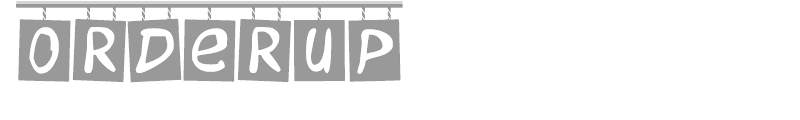 OrderUp