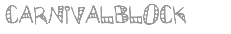 CarnivalBlock