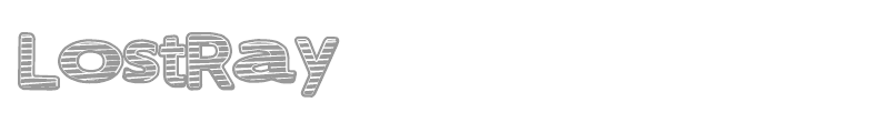 LostRay