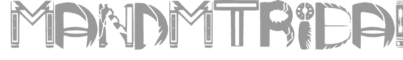 MANDMTRIBAL