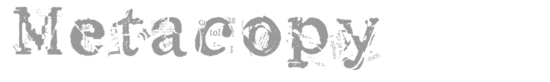Metacopy
