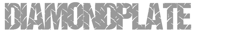 DiamondPlate