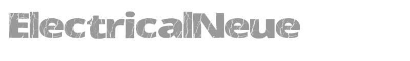 ElectricalNeue