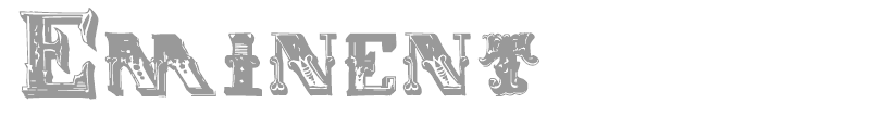 Eminent