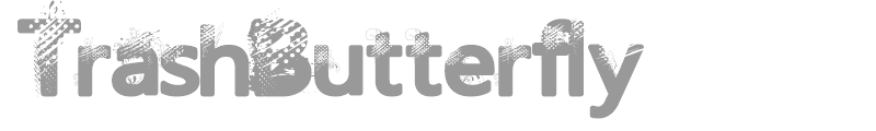 TrashButterfly