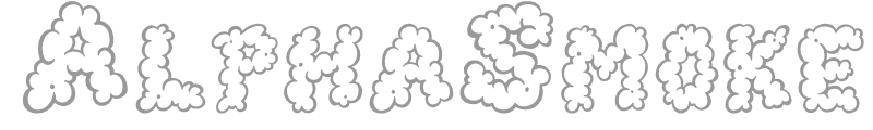 AlphaSmoke