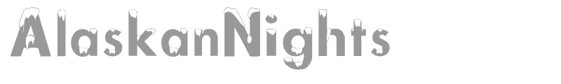 AlaskanNights
