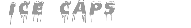Ice Caps