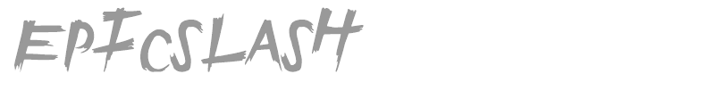 EpicSlash