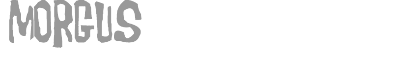 Morgus