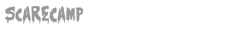ScareCamp