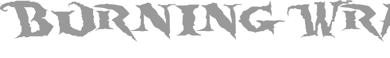 Burning Wrath