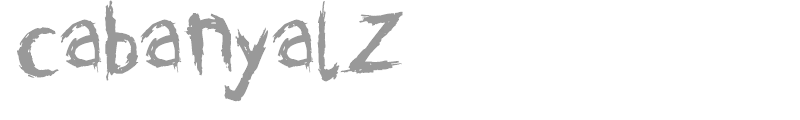 cabanyalZ