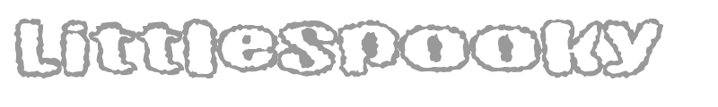 LittleSpooky