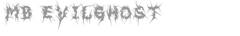 MB-EvilGhost