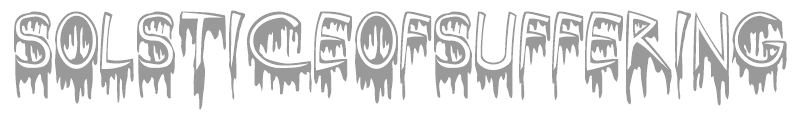 SolsticeOfSuffering
