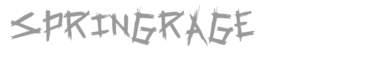 SpringRage