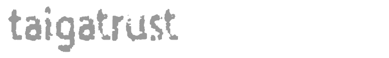 Taigatrust