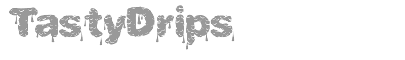 TastyDrips